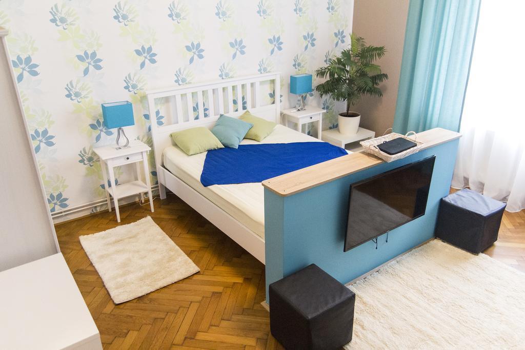 Chic And Very Central Budapest Ngoại thất bức ảnh