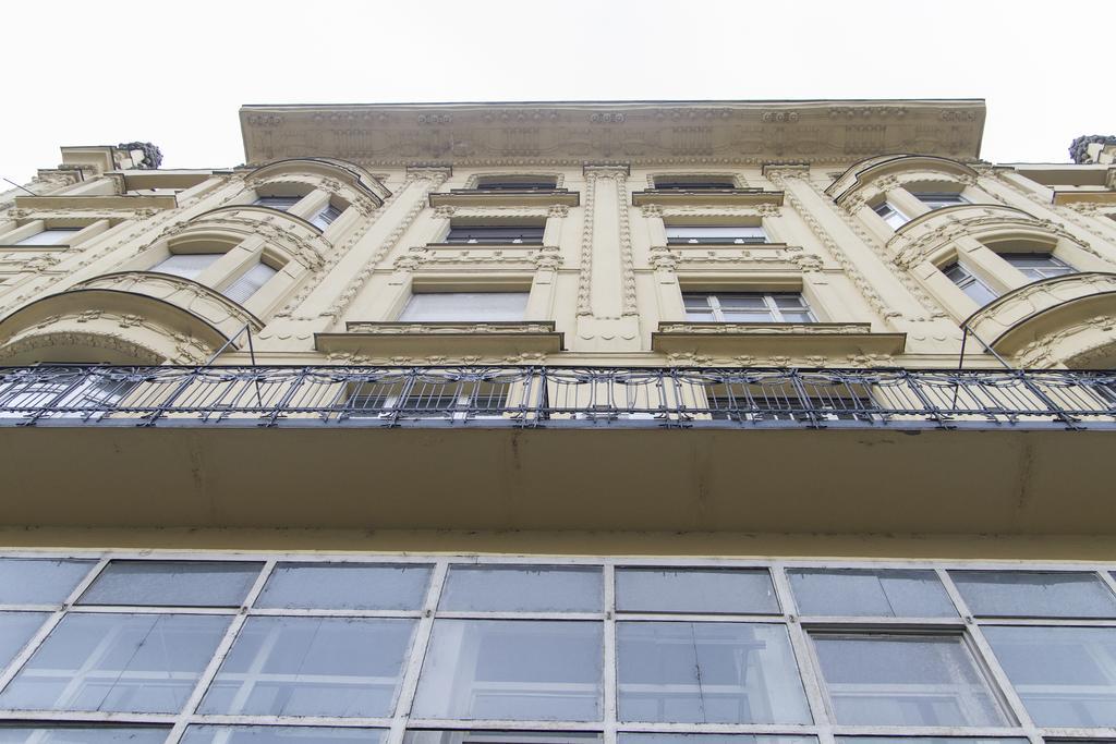 Chic And Very Central Budapest Ngoại thất bức ảnh