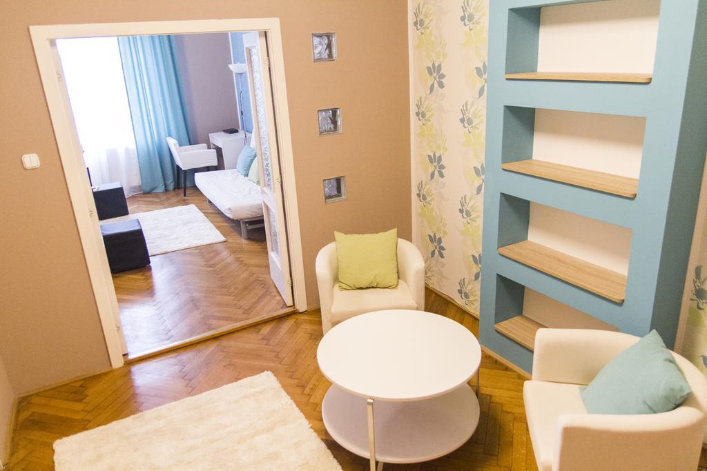Chic And Very Central Budapest Ngoại thất bức ảnh